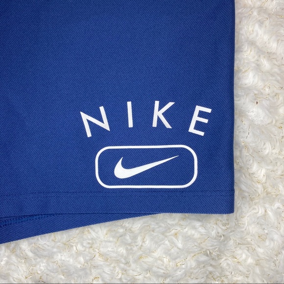 NWOT Nike Pro Big Kids Training Shorts - Picture 2 of 4